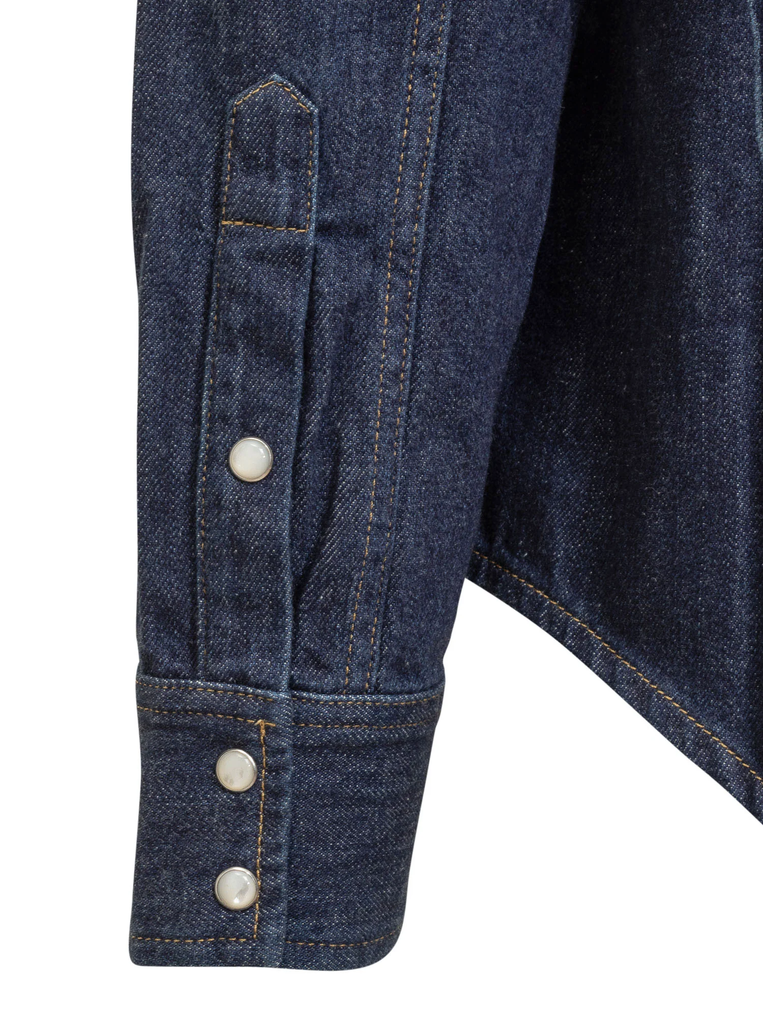 Camicia Jungle Toile - Image 3