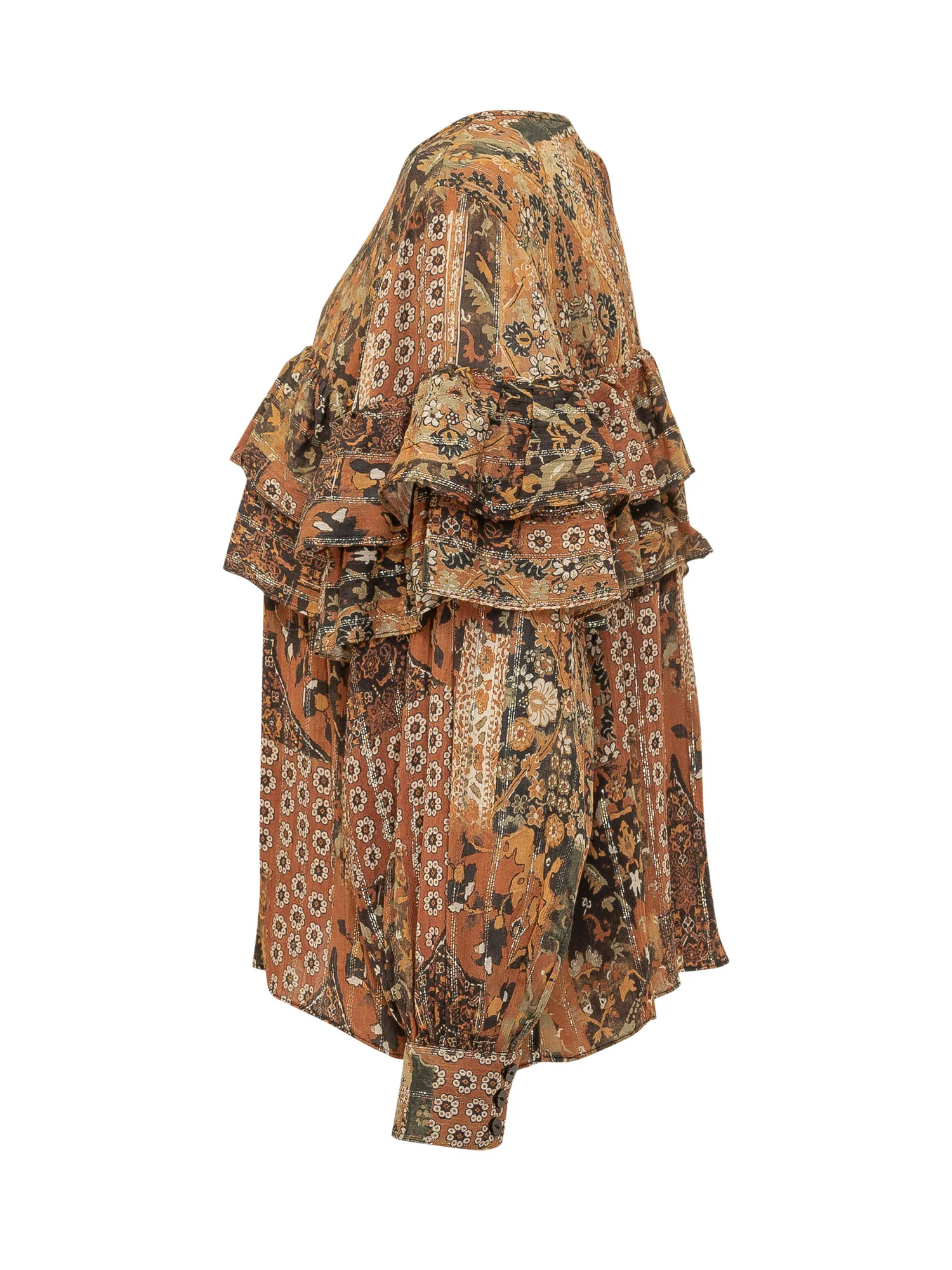 Uptown Croco Dress - Image 3