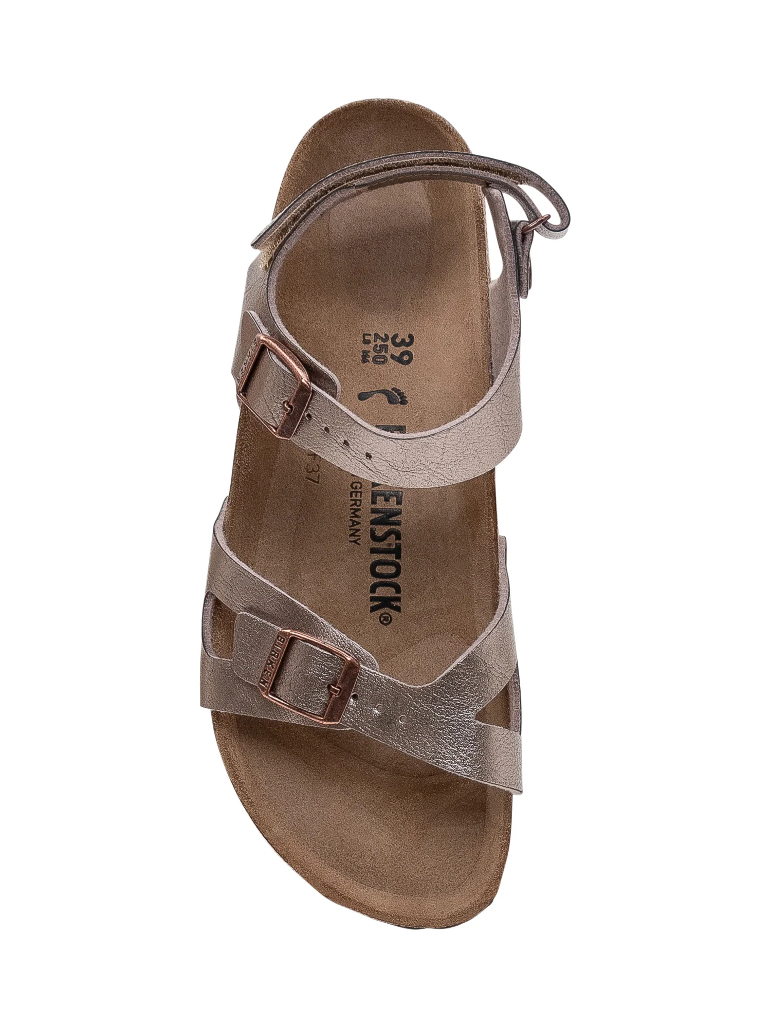 Sandali Rio  con Cinturini e Fibbia - Image 5