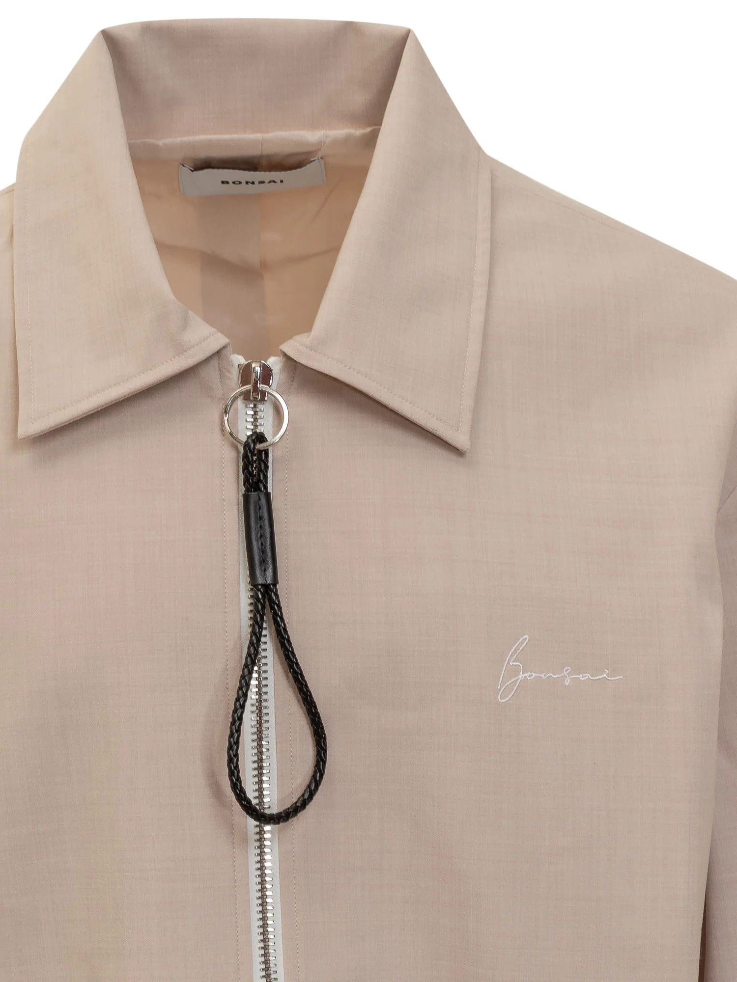 Giacca con Logo - Image 3