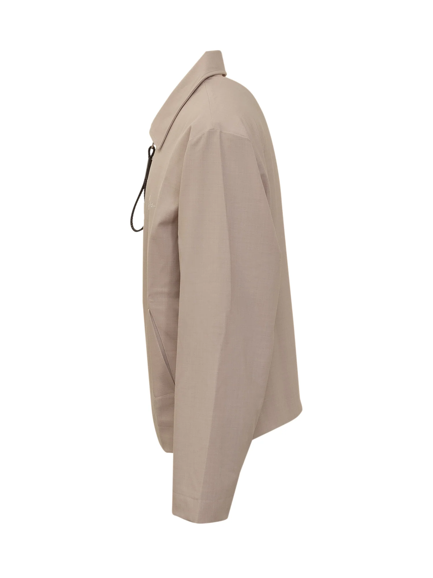 Giacca con Logo - Image 4