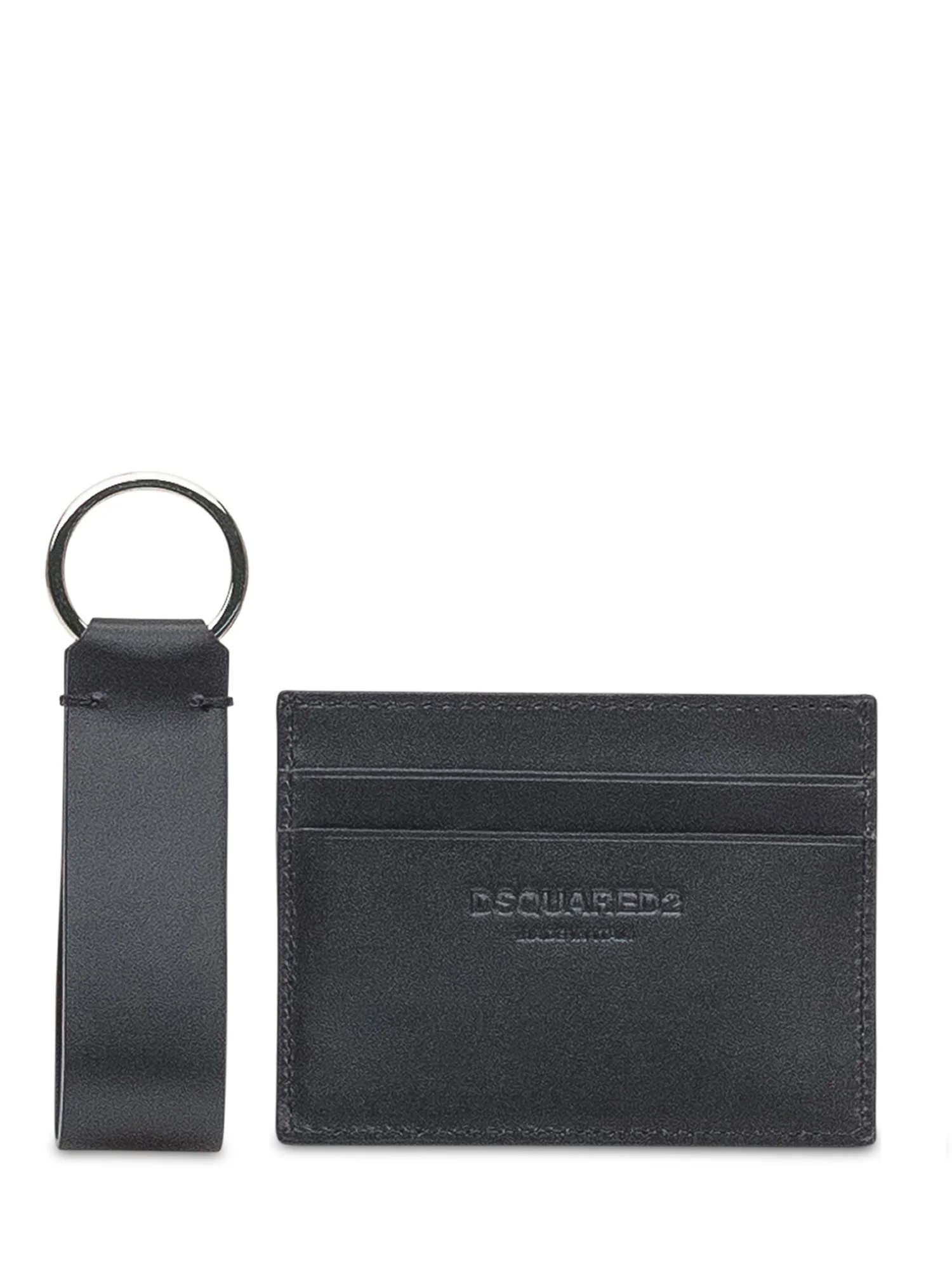 Portacarte e Portachiavi Dsquared2 - Image 3