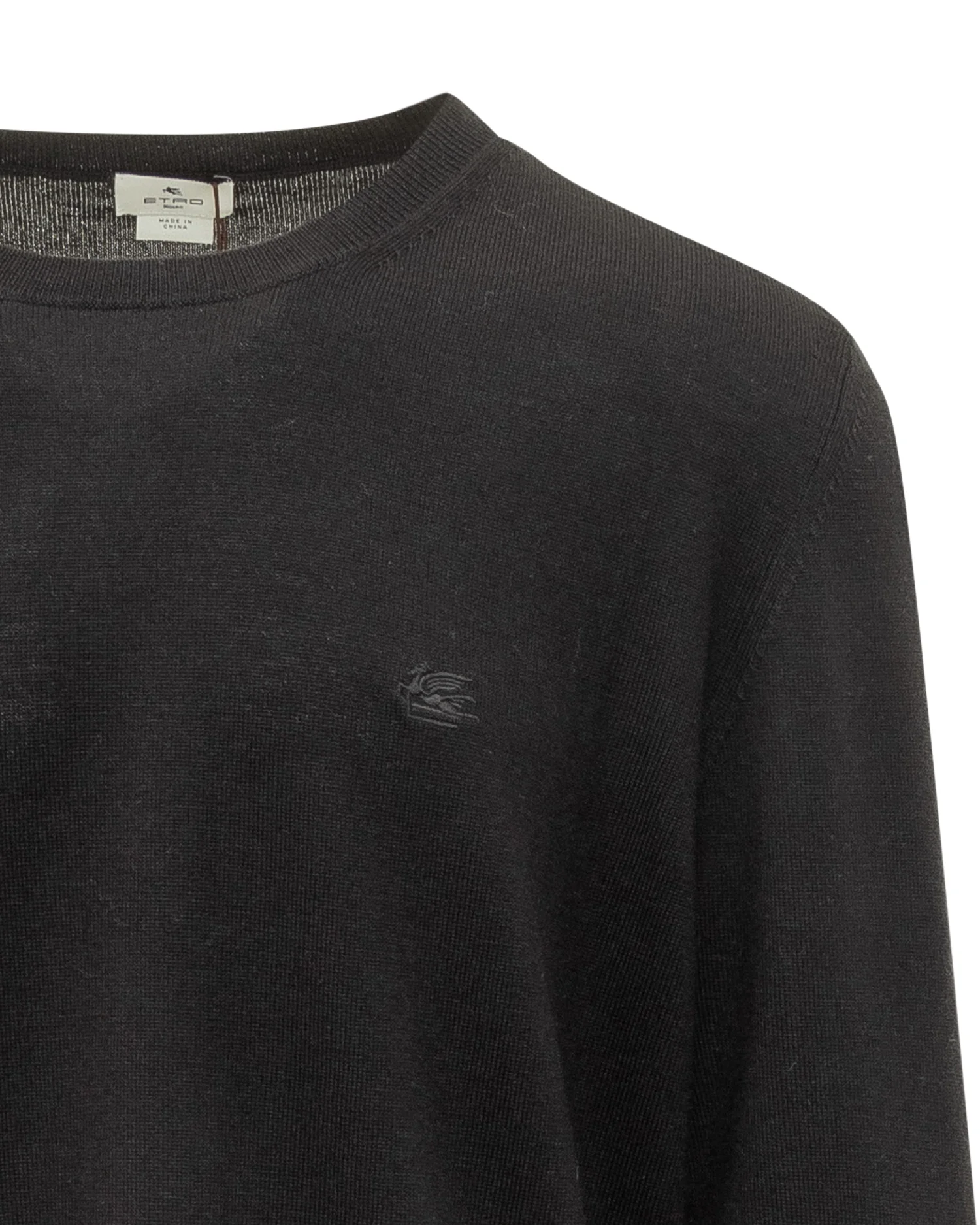 Maglia in lana Etro - Image 4