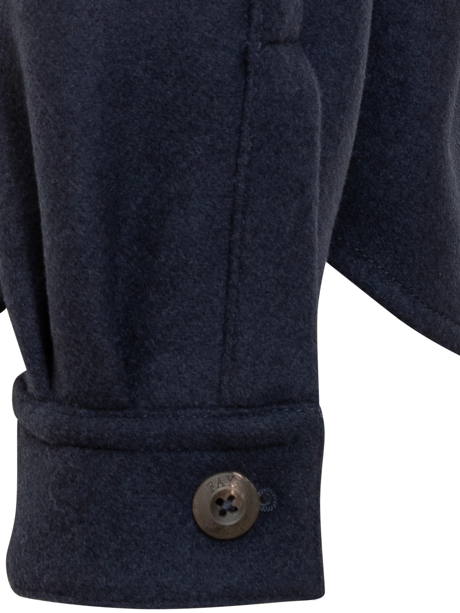 Overshirt Fay - Image 4