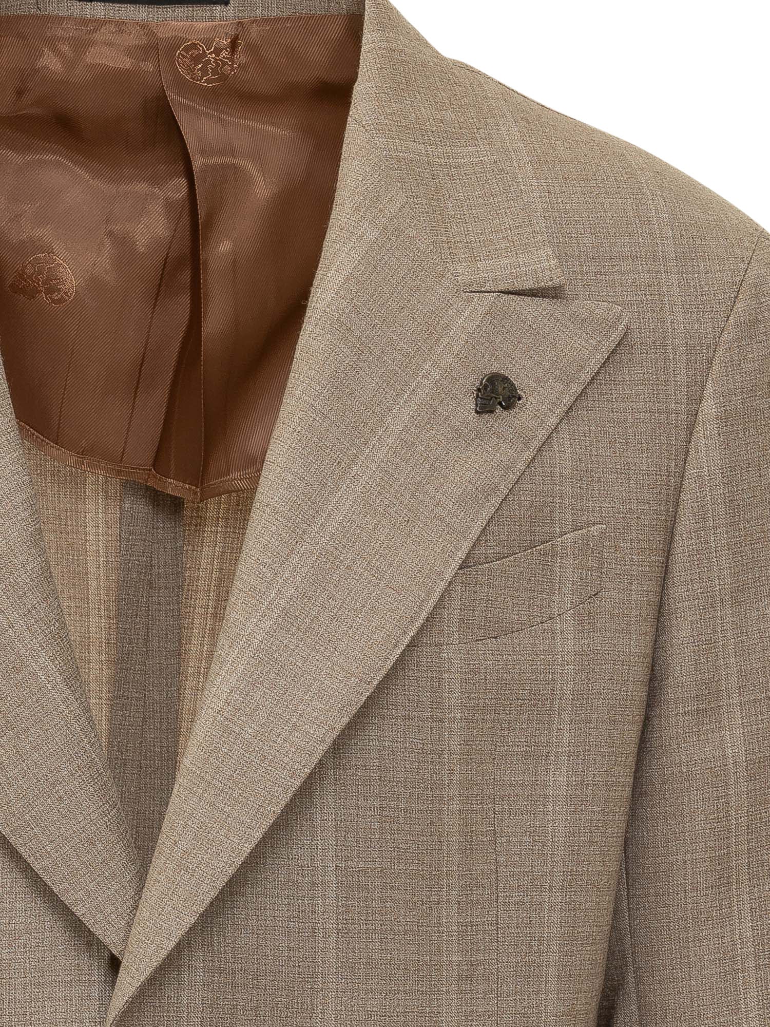 Completo Sartoriale Due Pezzi - Image 5