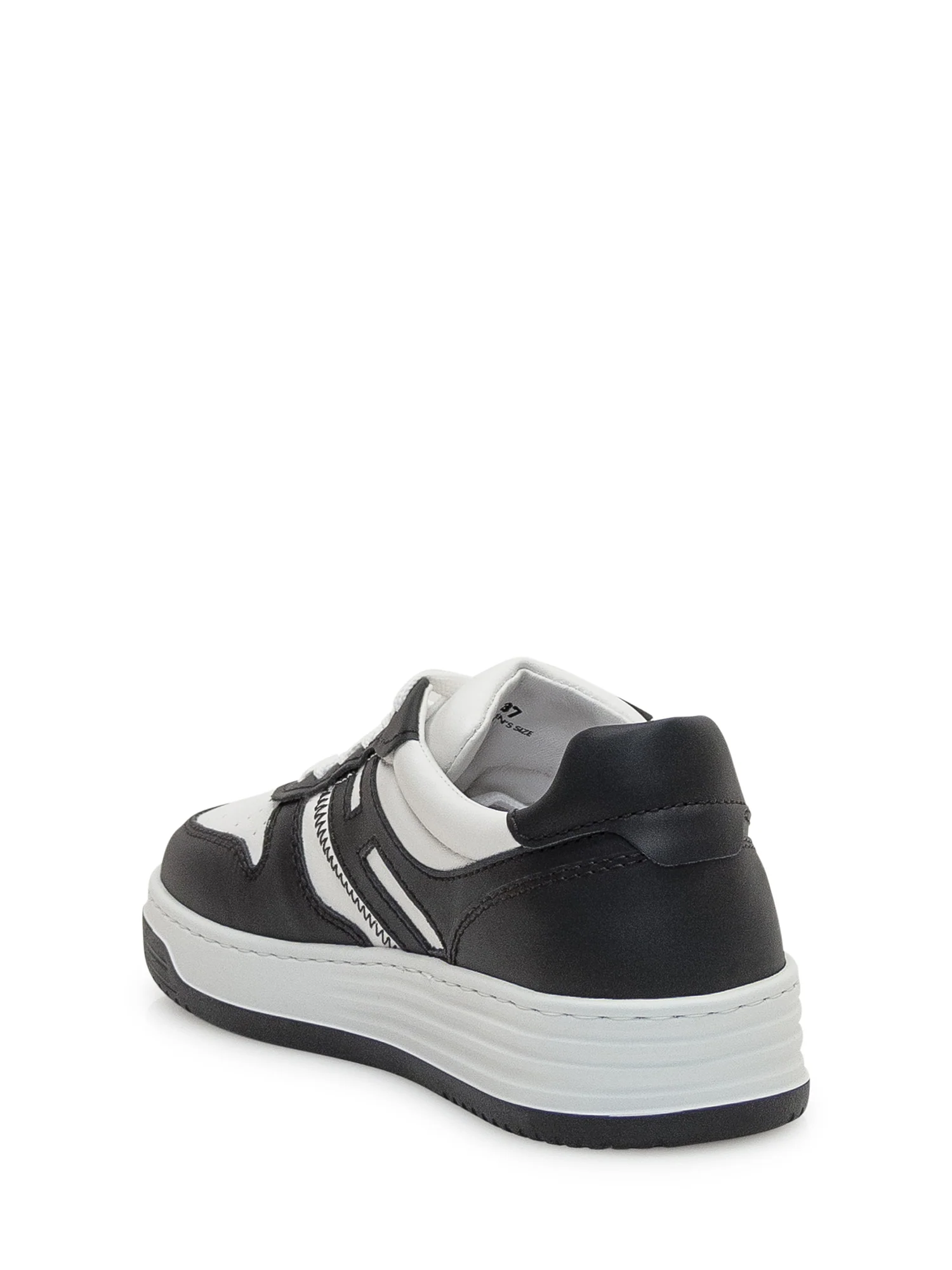 Sneaker H630 in Pelle - Image 3