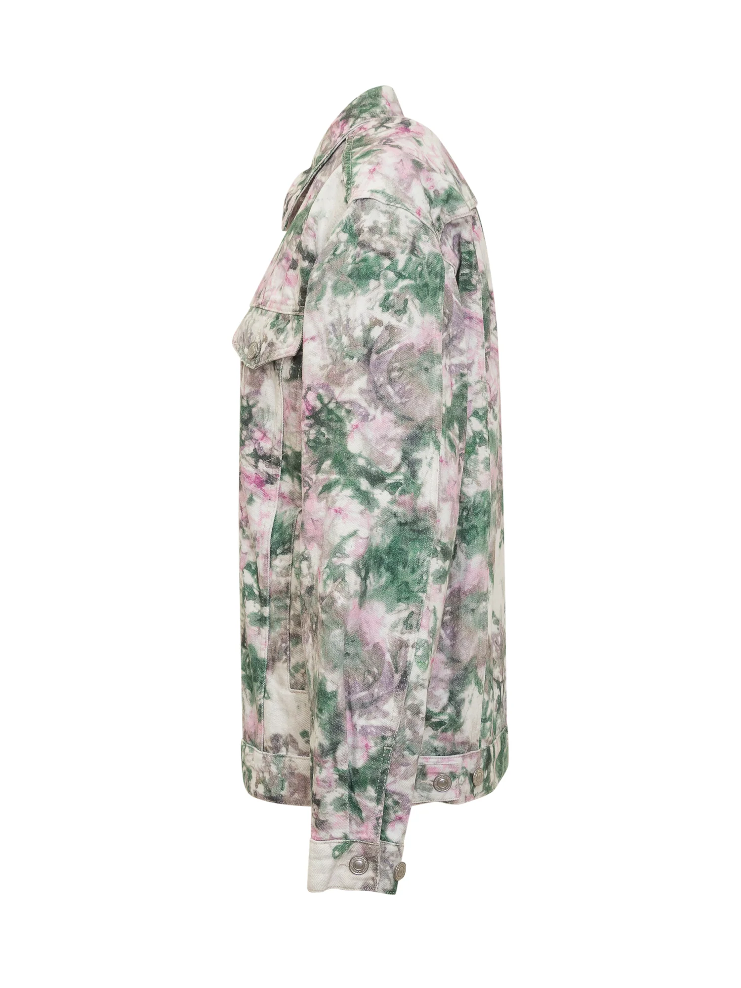 Giacca con Stampa - Image 3