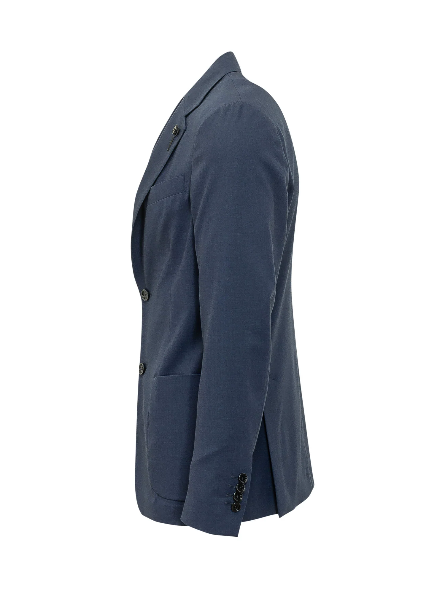 Abito Easy Wear Drop 7 con Scollo a V - Image 4