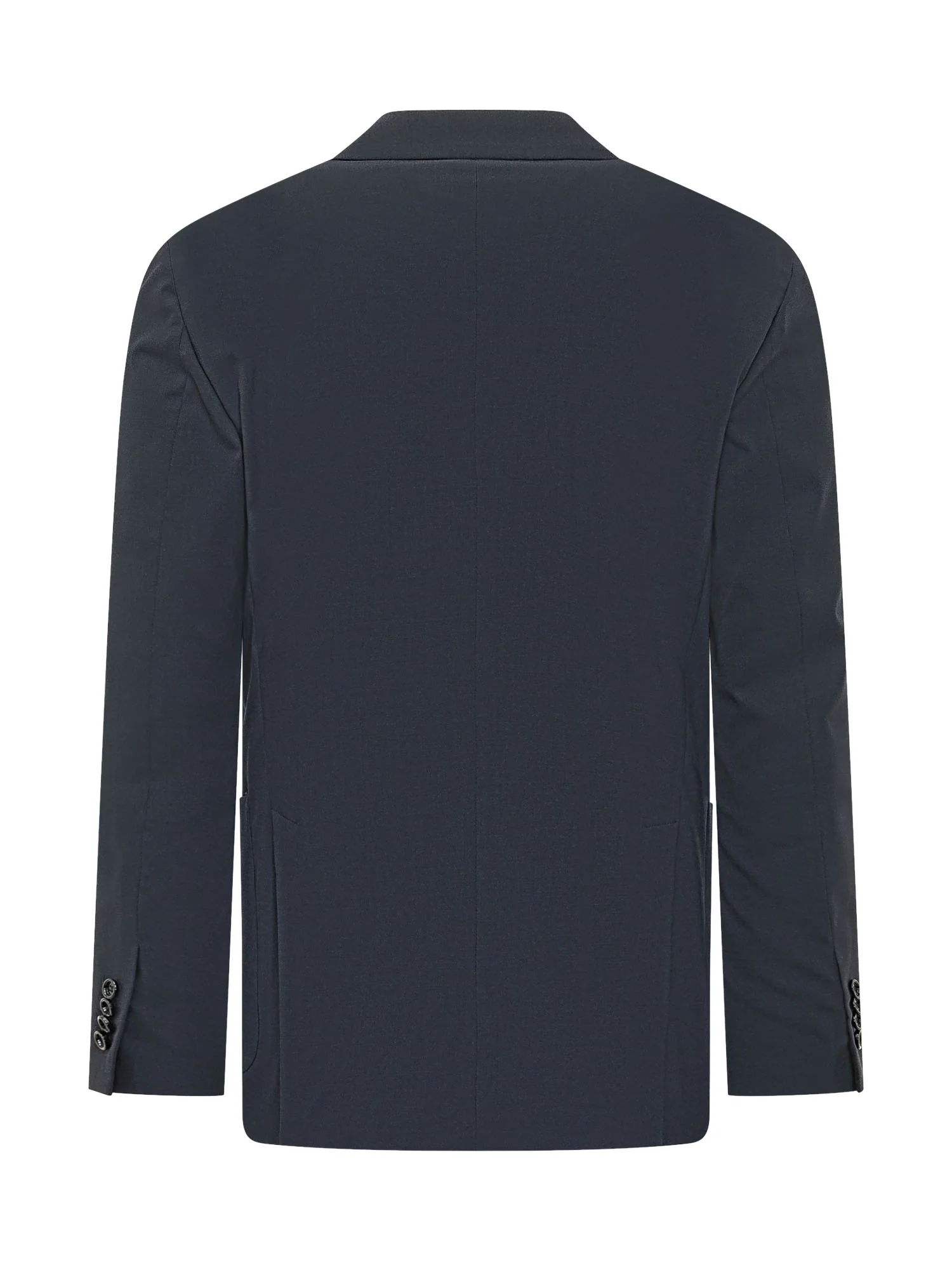 Abito Easy Wear Drop 7 con Scollo a V - Image 3