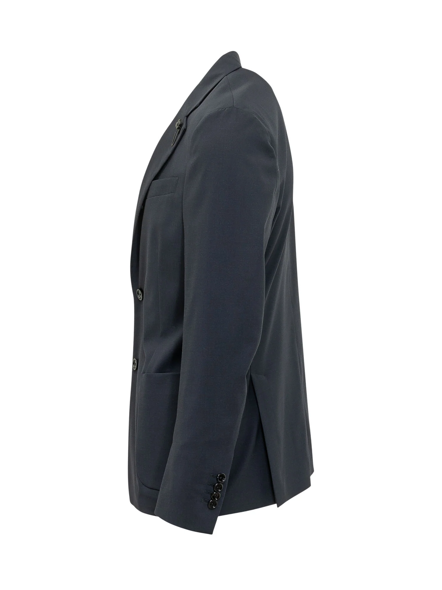 Abito Easy Wear Drop 7 con Scollo a V - Image 4