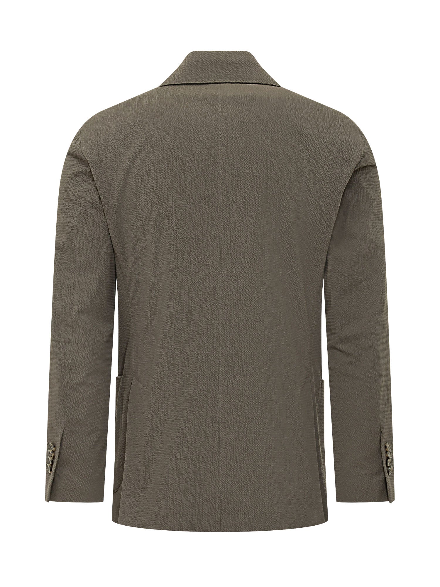 Abito Iconic Drop 7 con Scollo a V - Image 3