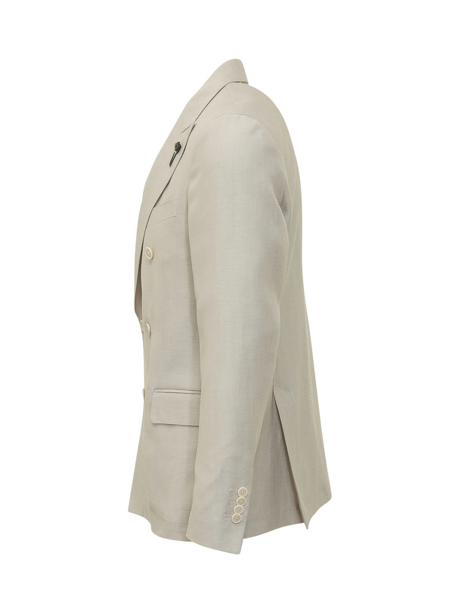 Abito Iconic Drop 7 con Scollo Ampio - Image 4