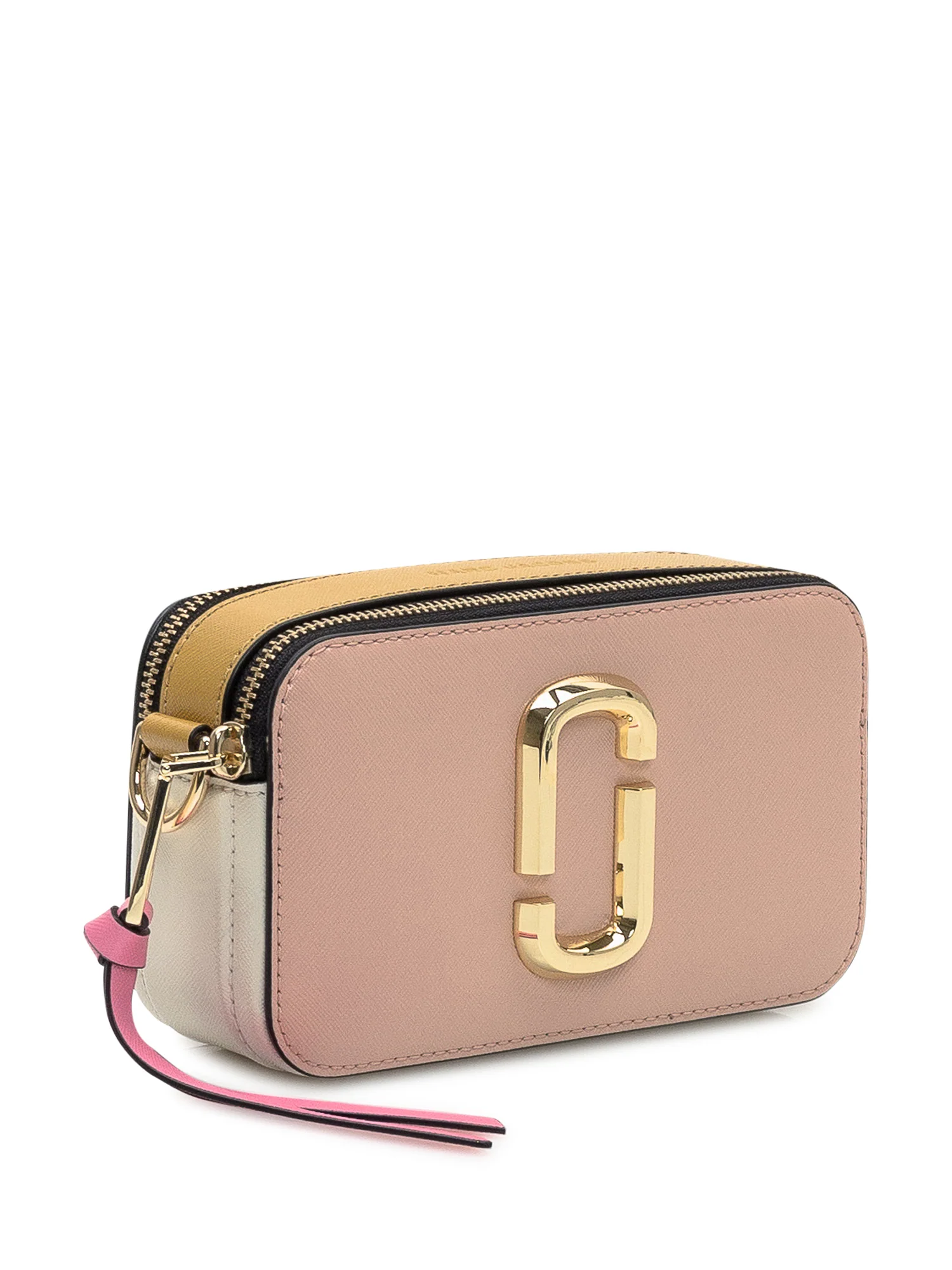 Marc Jacobs Borsa Snapshot Rosa - Image 3