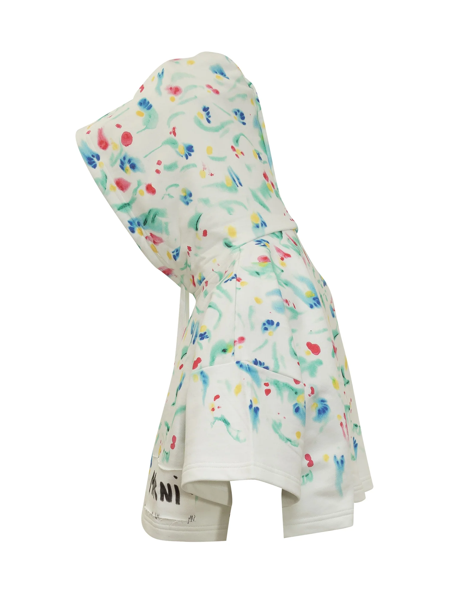 Felpa Fiori - Image 3