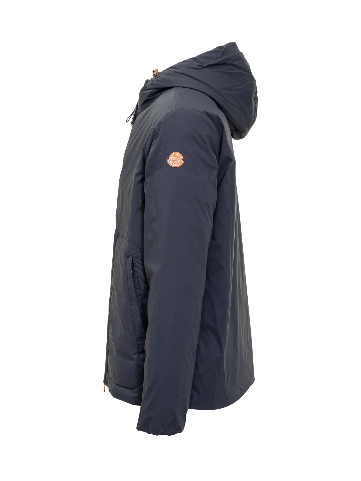 5 Moncler Donald Glover Giubbino Caracara - Image 3