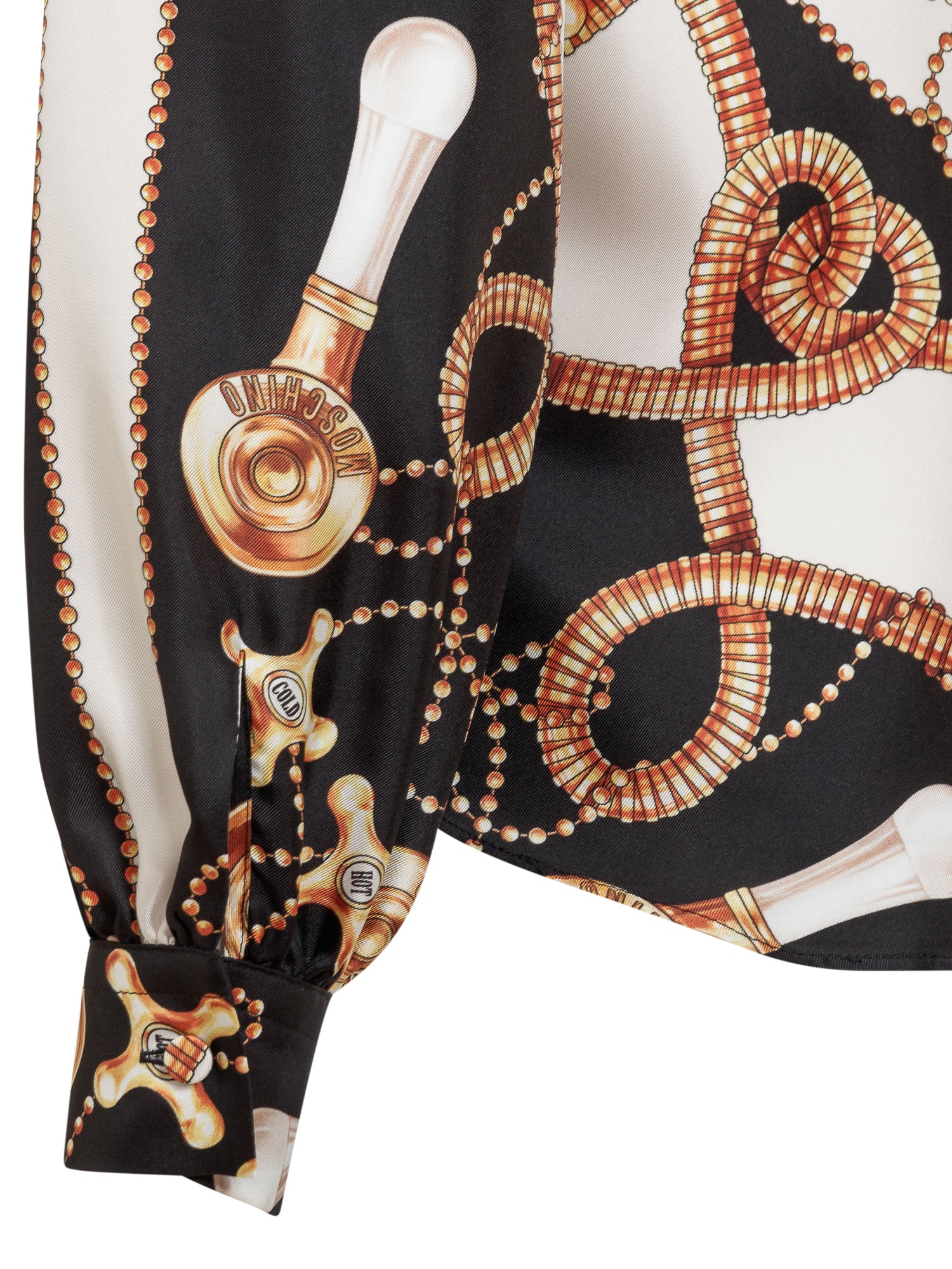 Camicia con Stampa - Image 4