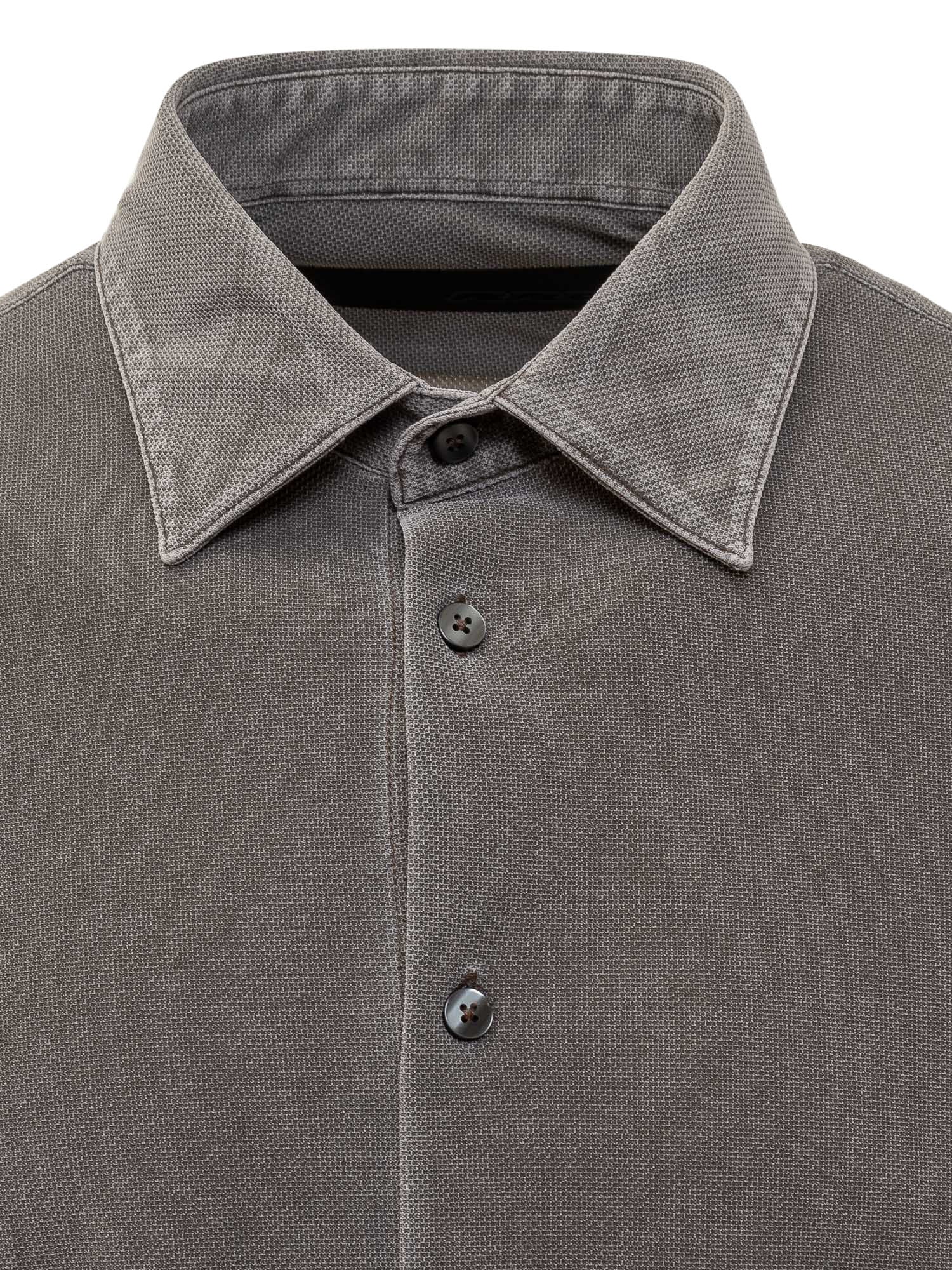 Camicia Techno Wash - Image 3