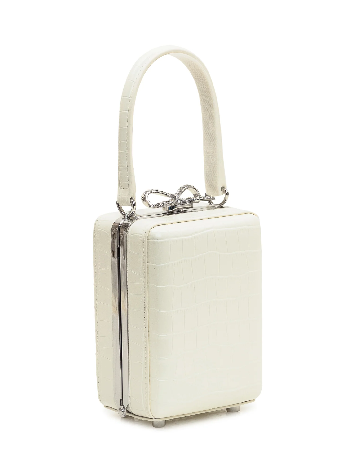 Borsa Micro in Pelle - Image 3