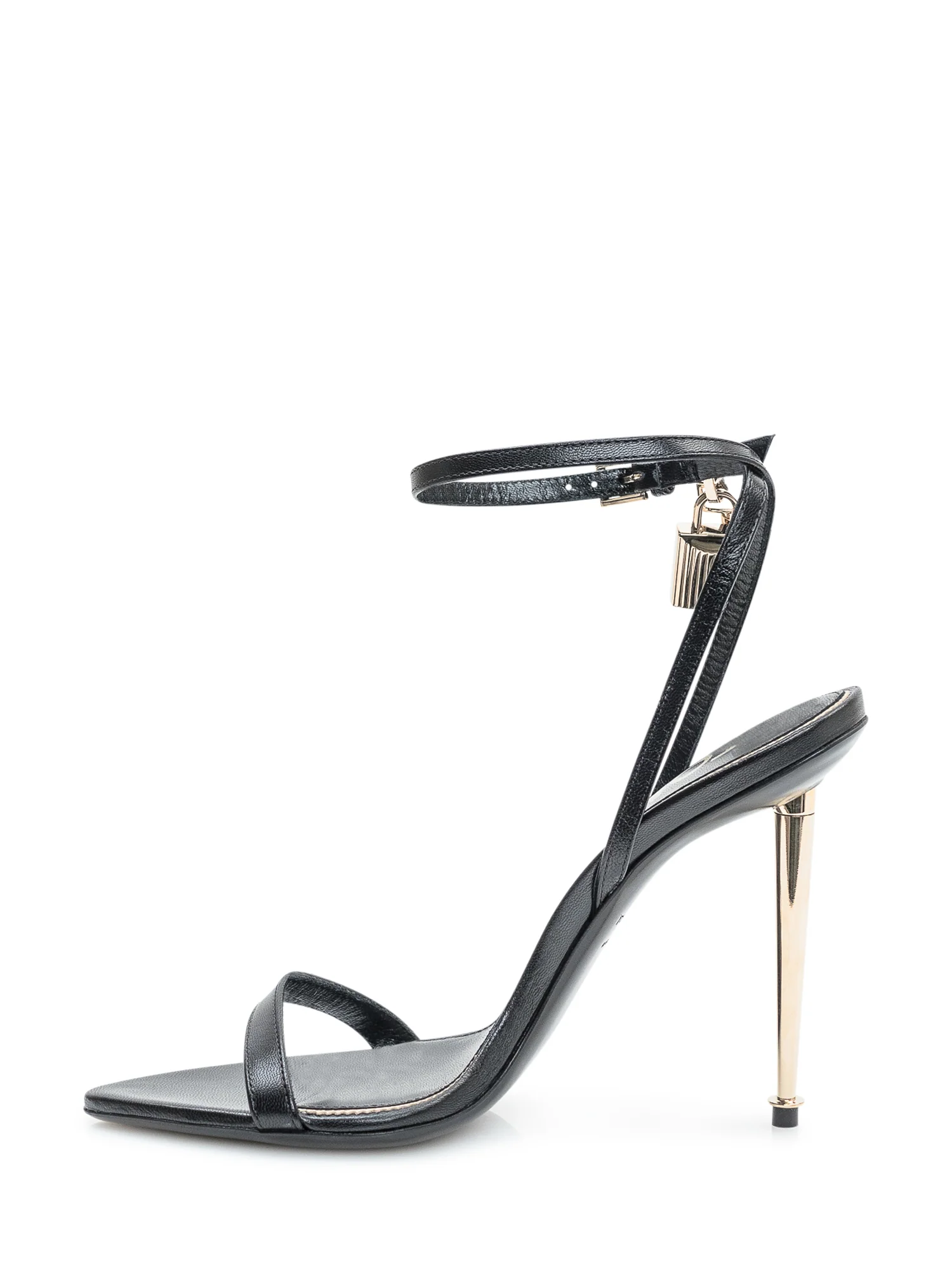 Sandalo Pointy Naked - Image 4