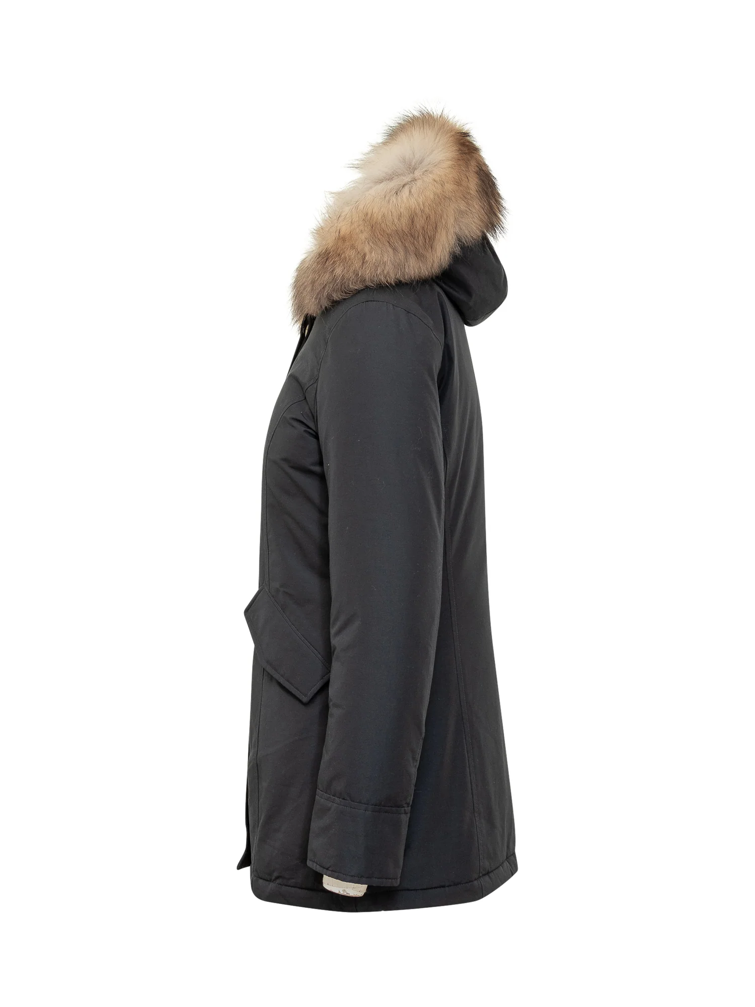 Arctic Raccoon Woolrich - Image 3