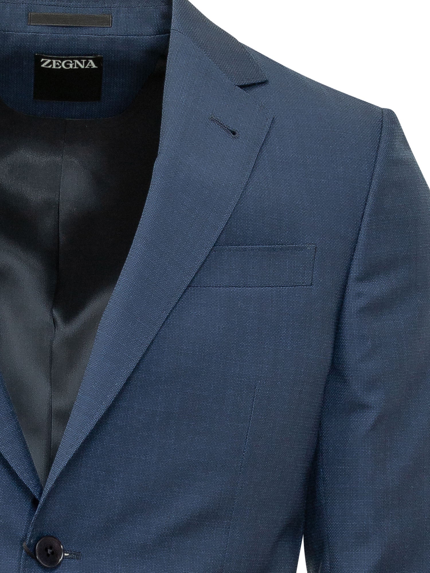 Abito Uomo in Lana - Image 5